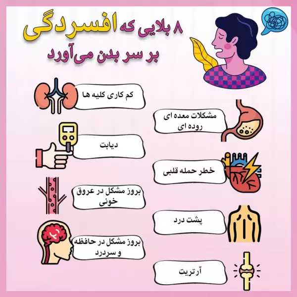 کاریش نمیشه کرد