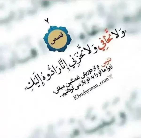 برمیرگردانیم