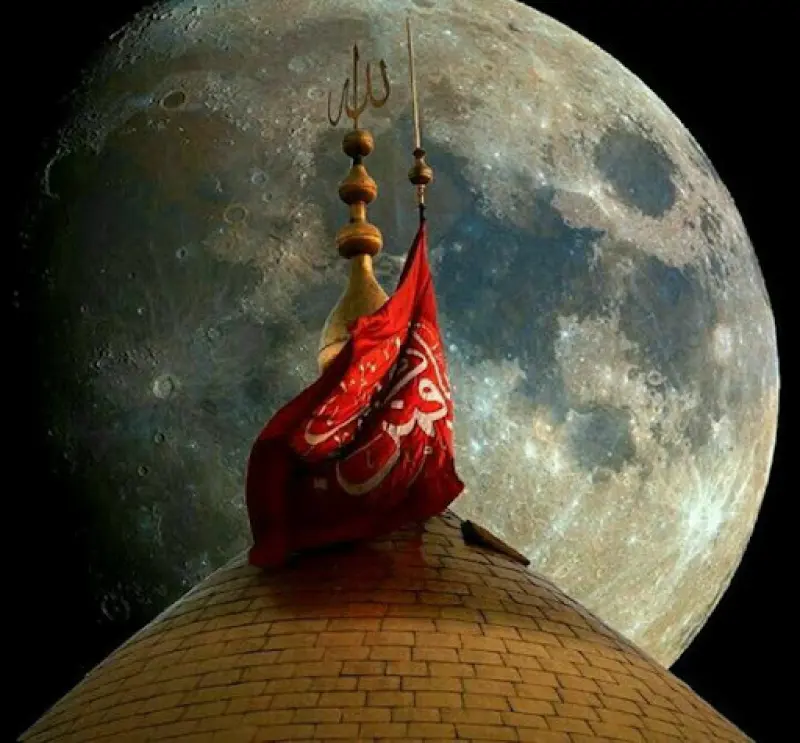 قمربنی هاشم